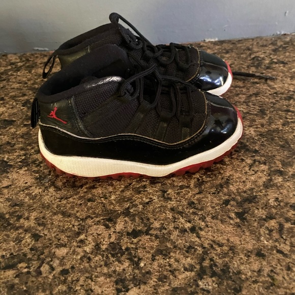 All Jordan’s Size 8c Toddler - Picture 2 of 16